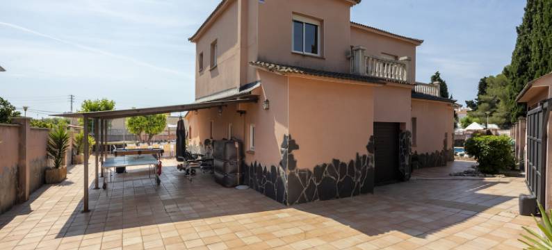 Villa near Beach & Wineries图片