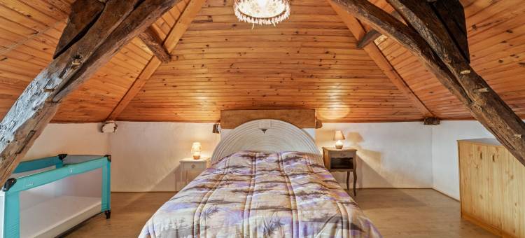 Rustic Retreat for Families图片