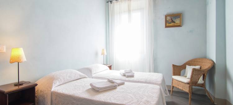 Scenic Stay near Florence图片
