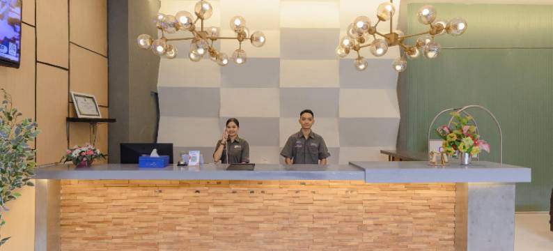 De La Charis Hotel By Waringin Hospitality图片