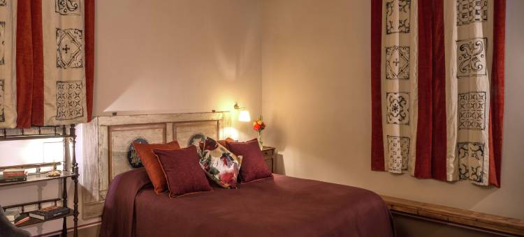 Villa in Tuscany with Organic Wine Estate图片