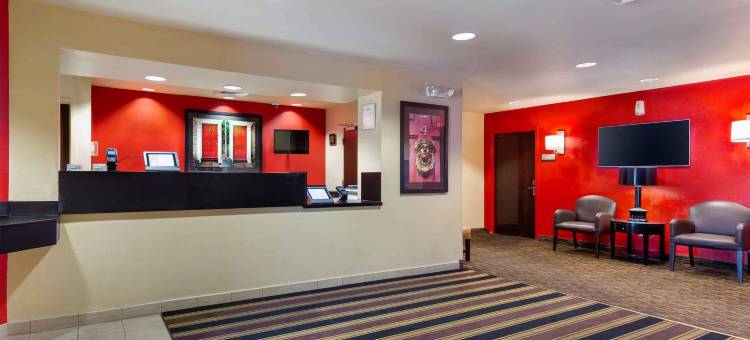 美国长住酒店 - 巴尔的摩 - 格伦伯尼(Extended Stay America Suites - Baltimore - Glen Burnie)图片