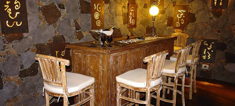 Torre del Sol - Charming Vacation Home图片