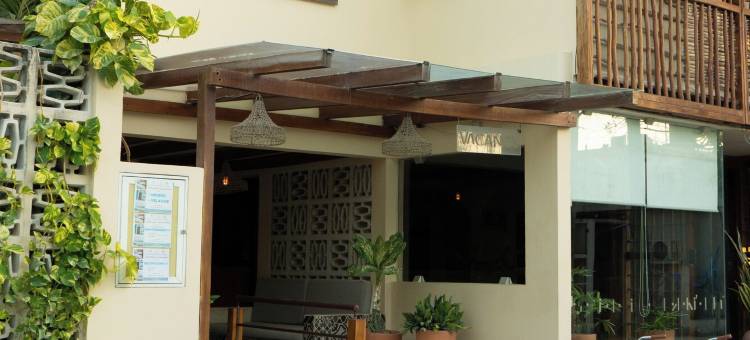 希耶斯塔霍尔柏克斯酒店(Hotel Siesta Holbox)图片