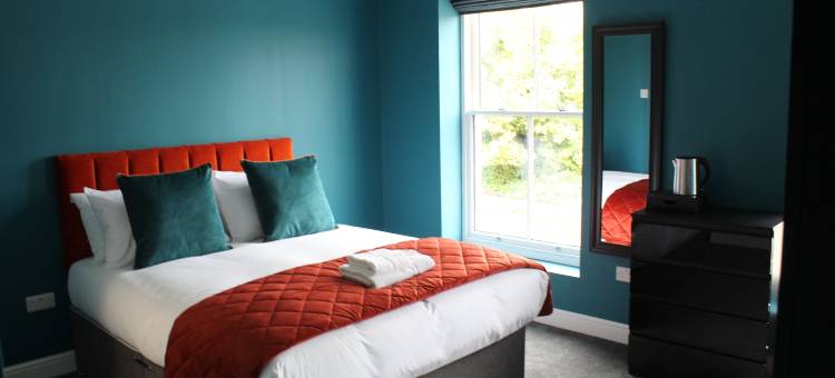 皇家阿尔弗雷德(The Royal Alfred - Opposite Central Train Station)图片