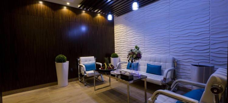 假日贾赞酒店(Holiday Jazan Hotel)图片