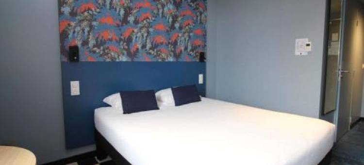Ibis Styles Dijon Sud Domaine de Beauregard图片