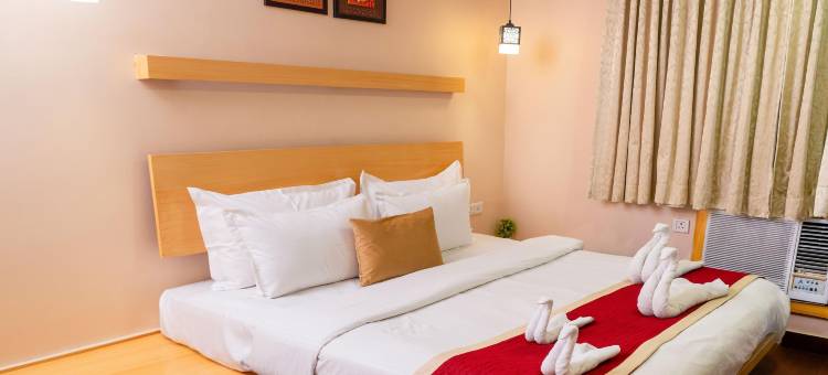 蓝色天堂酒店(Hotel Blue Heaven)图片