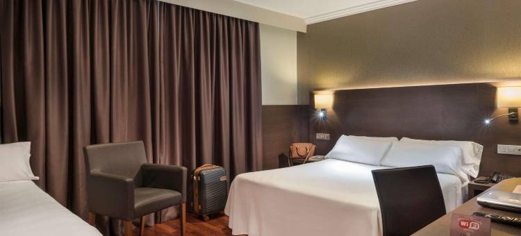 宜必思尚品费格拉斯隆达酒(Ibis Styles Figueres Ronda)图片