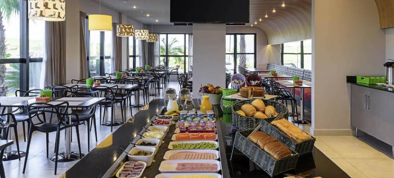 宜必思尚品比里吉酒店(Ibis Styles Birigui)图片