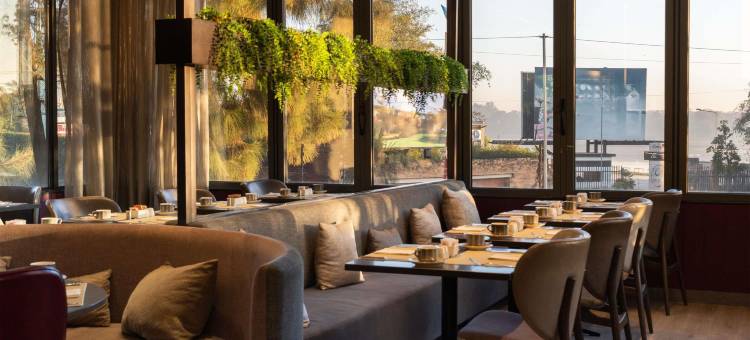 卢本巴希诺富特酒店(Novotel Lubumbashi)图片