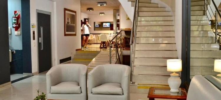 阿尔皮诺酒店(Alpino Hotel)图片