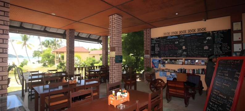 贝克度假酒店(Beck's Resort)图片