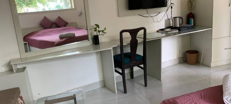 Green Serene Abode图片