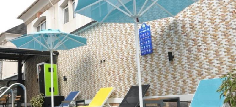 SpringHill Hotel & Suites图片