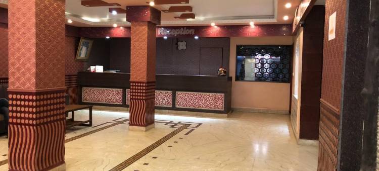 HOTEL GEETANJALI BY ROH图片