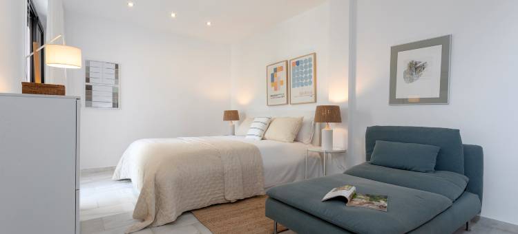 Exclusive house in Marbella. Guadalvillas图片