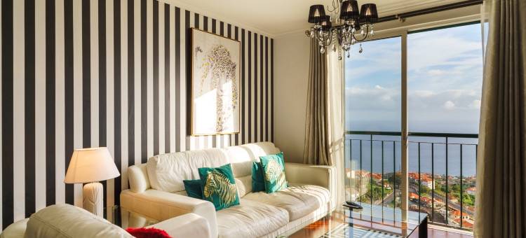 GuestReady - Vista mar deslumbrante no Caniço图片