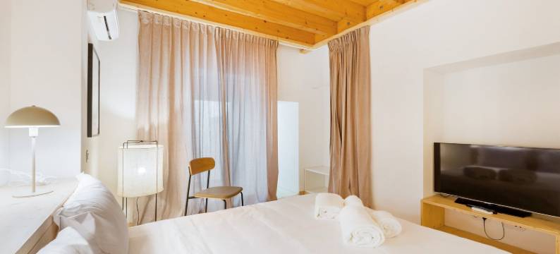 GuestReady - Cedofeita Collection Duplex P2图片