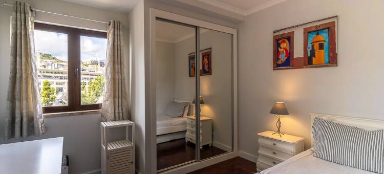 GuestReady - Bela vista mar no Funchal图片