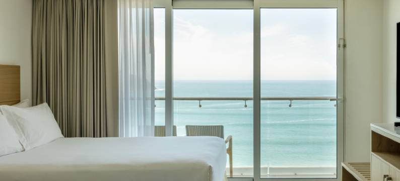 马萨特兰希尔顿逸林酒店(DoubleTree by Hilton Mazatlan)图片