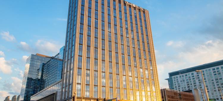 奥姆尼波士顿海港酒店(Omni Boston Hotel at the Seaport)图片