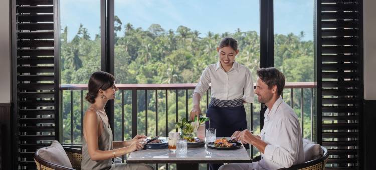 巴厘岛乌布诺富特度假酒店(即将开业)(Novotel Bali Ubud Resort (Opening Soon))图片