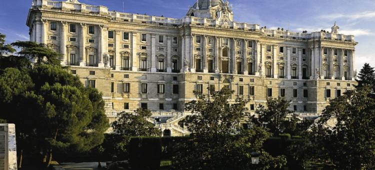 宜必思快捷马德里中心拉瓦皮耶斯酒店(Ibis Budget Madrid Centro Lavapies)图片