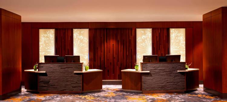 亚特兰大桃树广场威斯汀酒店(The Westin Peachtree Plaza, Atlanta)图片