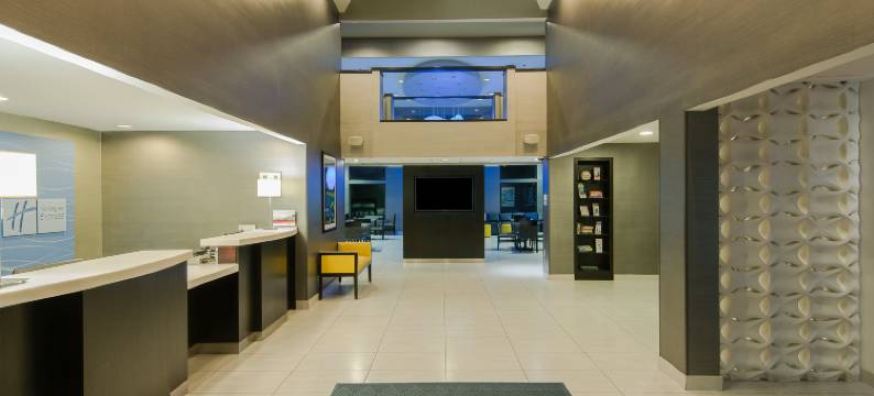 智选假日套房酒店古柏(Holiday Inn Express & Suites COOPERSTOWN by IHG)图片