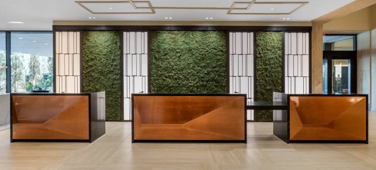 休斯顿欧姆尼酒店(Omni Houston Hotel)图片