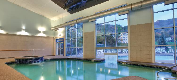 宾利溪温德姆度假会酒店(Club Wyndham Bentley Brook)图片