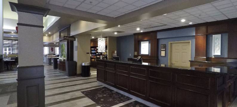 西德梅茵希尔顿花园酒店(Hilton Garden Inn West des Moines)图片