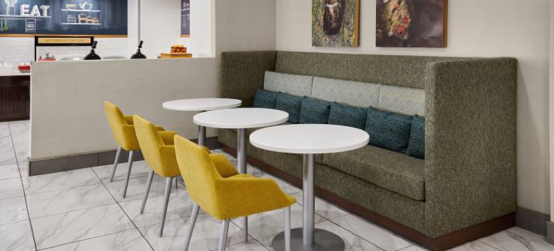 堪萨斯城传奇欢朋酒店(Hampton Inn Kansas City the Legends)图片