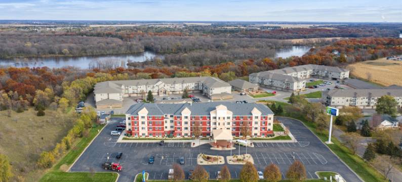 Holiday Inn Express & Suites ST。云(Holiday Inn Express & Suites ST. CLOUD by IHG)图片