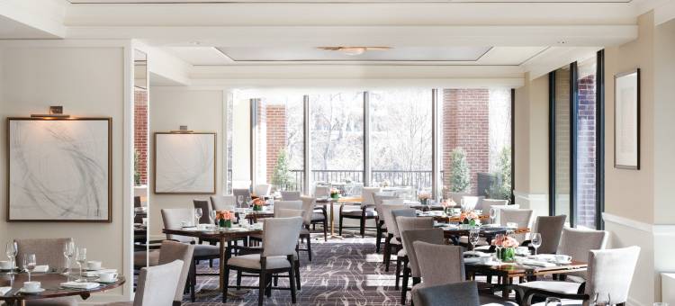 华盛顿四季酒店(Four Seasons Hotel Washington, D.C.)图片