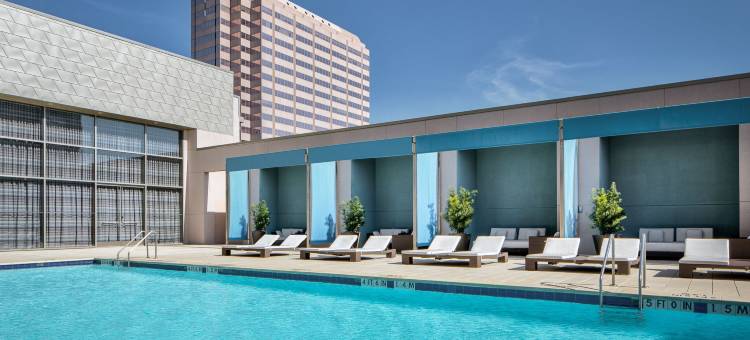 达拉斯商业街威斯汀酒店(The Westin Galleria Dallas)图片