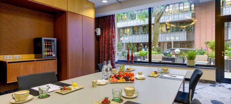 美憬阁科隆蒙迪艾尔艾姆杜姆酒店(Mondial am Dom Hotel Cologne - MGallery Collection)图片