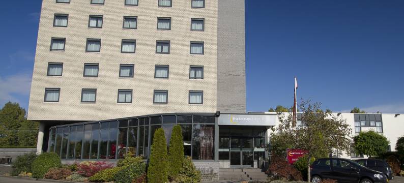 祖特尔梅尔巴斯蒂欧酒店(Bastion Hotel Zoetermeer)图片