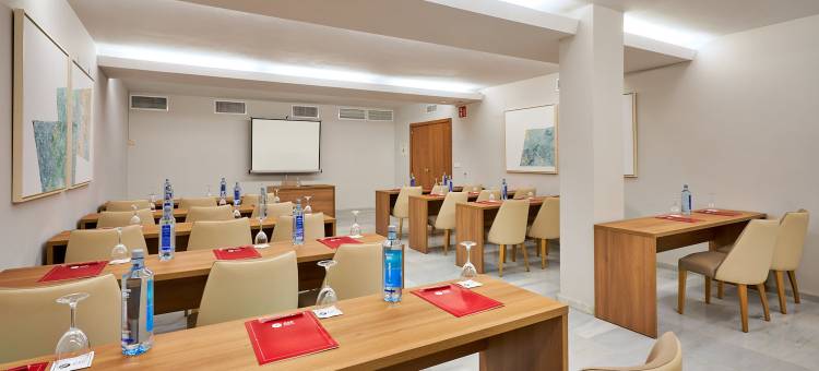 科尔多瓦城EXE酒店(Exe Ciudad de Córdoba)图片