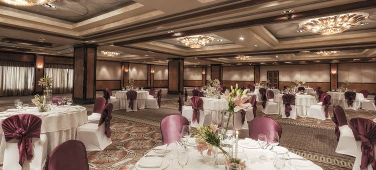 塔吉MG路-班加罗尔(Taj MG Road Bengaluru)图片