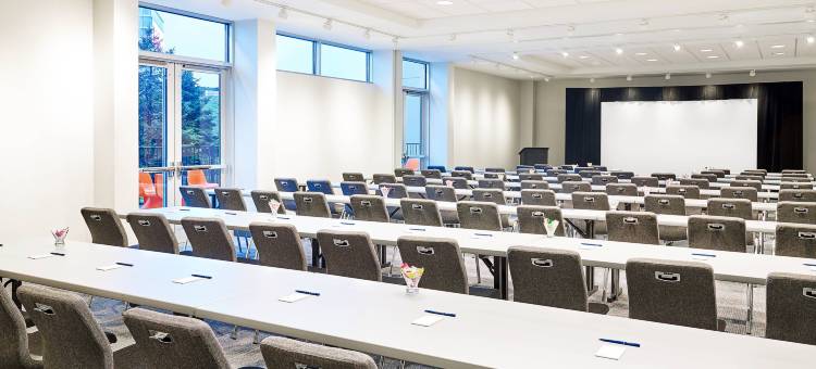 芝加哥奥黑尔雅乐轩酒店(Aloft Chicago O'Hare)图片