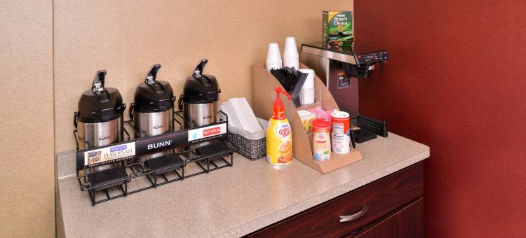 密尔沃基机场/橡树溪红屋顶酒店(Red Roof Inn Milwaukee – Airport/ Oak Creek)图片