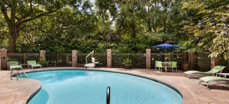 智选假日套房酒店山喜 - 查尔斯顿(Holiday Inn Express & Suites CHARLESTON - MOUNT PLEASANT by IHG)图片