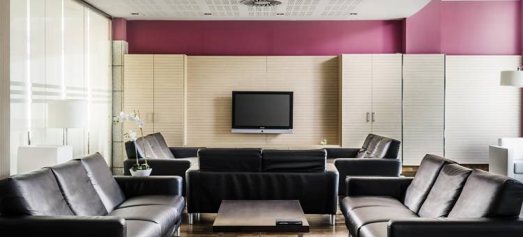 欧洲之星雷纳费利西亚酒店(Eurostars Reina Felicia)图片