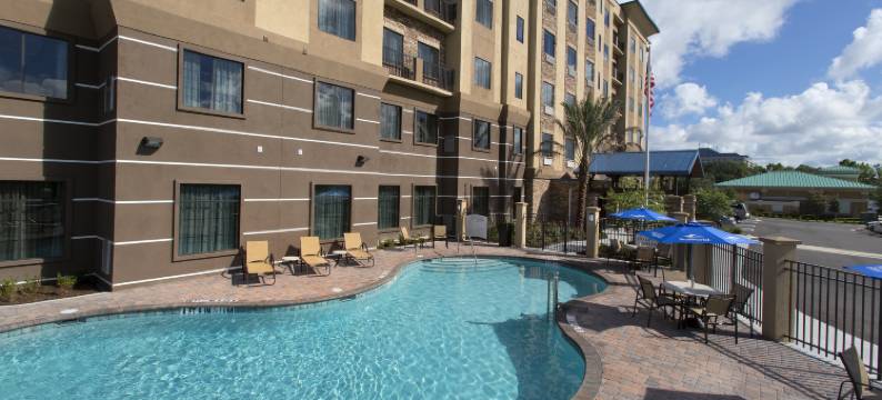 奥兰多海洋世界Staybridge套房酒店(Staybridge Suites ORLANDO AT SEAWORLD by IHG)图片