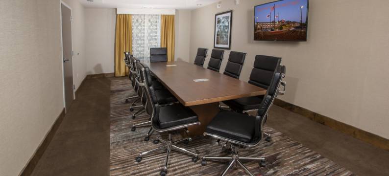 欢朋酒店及套房布尔顿/圣伊内斯山谷(Hampton Inn & Suites Buellton/Santa Ynez)图片