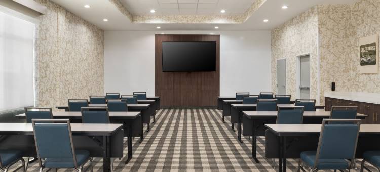 阿马里洛西欢朋酒店及套房(Hampton Inn & Suites by Hilton Amarillo West)图片