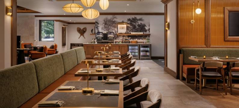 卡纳纳斯基斯傲途格精选酒店(Kananaskis Mountain Lodge, Autograph Collection)图片