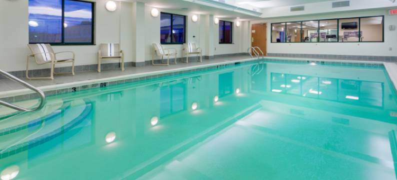 智选假日套房酒店罗切斯特VICTOR(Holiday Inn Express & Suites ROCHESTER-VICTOR by IHG)图片